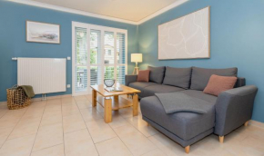 Villa Seebaer Whg 2 